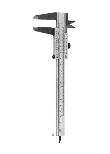 Examination & Measuring Instruments
